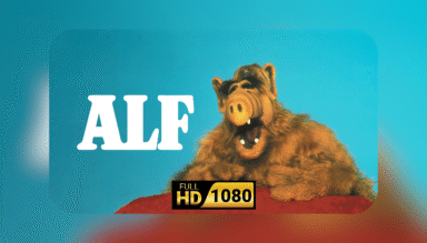 🎬 ALF – The Complete Series (1986–1990) [1080p]