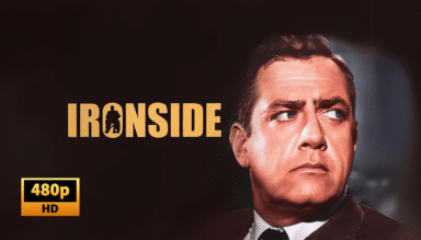 Ironside (1967) 8 seasons