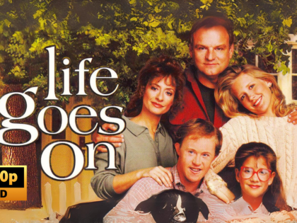 Life Goes On (1989) 4 seasons