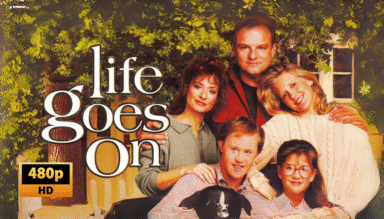 Life Goes On (1989) 4 seasons