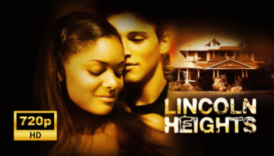 Lincoln Heights (2007) 4 seasons