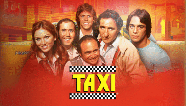 Taxi (1978) 5 seasons