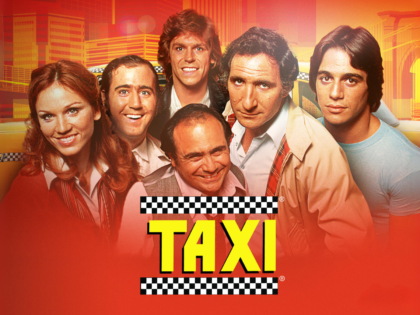 Taxi (1978) 5 seasons