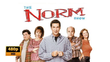 The Norm Show (1999) 3 seasons
