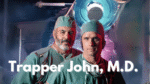 Trapper John, M.D. (1979) 7 seasons