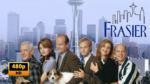 Frasier (1993) 11 seasons