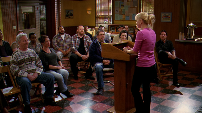 Mom (2013) 8 seasons - Imagen 2