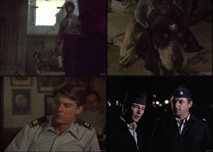 🎬 Airwolf – The Complete Series (480p) - Imagen 2