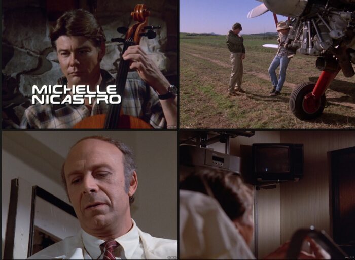 🎬 Airwolf – The Complete Series (720p) - Imagen 2