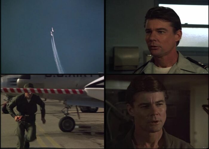 🎬 Airwolf – The Complete Series (480p) - Imagen 3