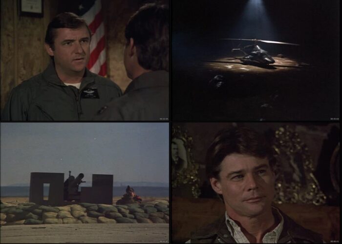 🎬 Airwolf – The Complete Series (480p) - Imagen 5