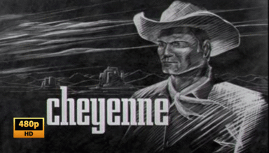 Cheyenne (1955) 7 seasons