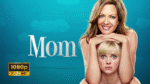 Mom (2013) 8 seasons