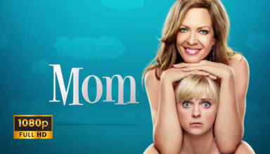 Mom (2013) 8 seasons