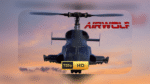 🎬 Airwolf – The Complete Series