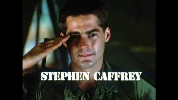 Tour of Duty (1987-1990) - Complete Collection (MP4) - 3 Seasons, 58 Episodes - Imagen 2