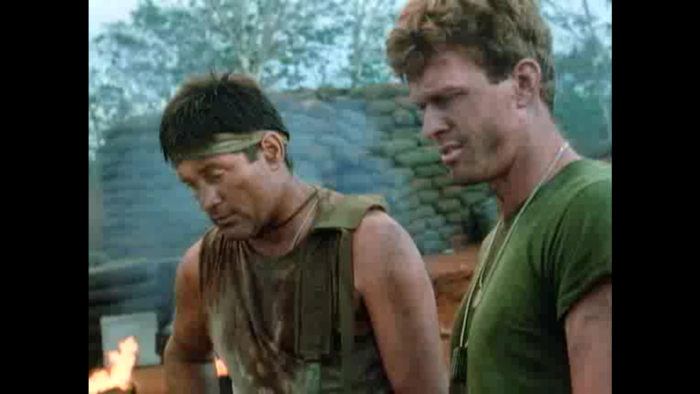 Tour of Duty (1987-1990) - Complete Collection (MP4) - 3 Seasons, 58 Episodes - Imagen 3