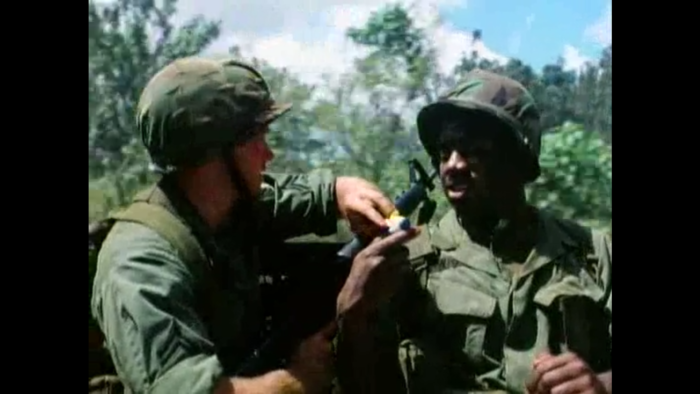 Tour of Duty (1987-1990) - Complete Collection (MP4) - 3 Seasons, 58 Episodes - Imagen 4