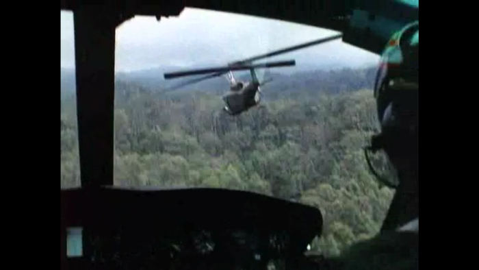 Tour of Duty (1987-1990) - Complete Collection (MP4) - 3 Seasons, 58 Episodes - Imagen 5