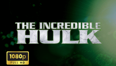 The Incredible Hulk (1978)