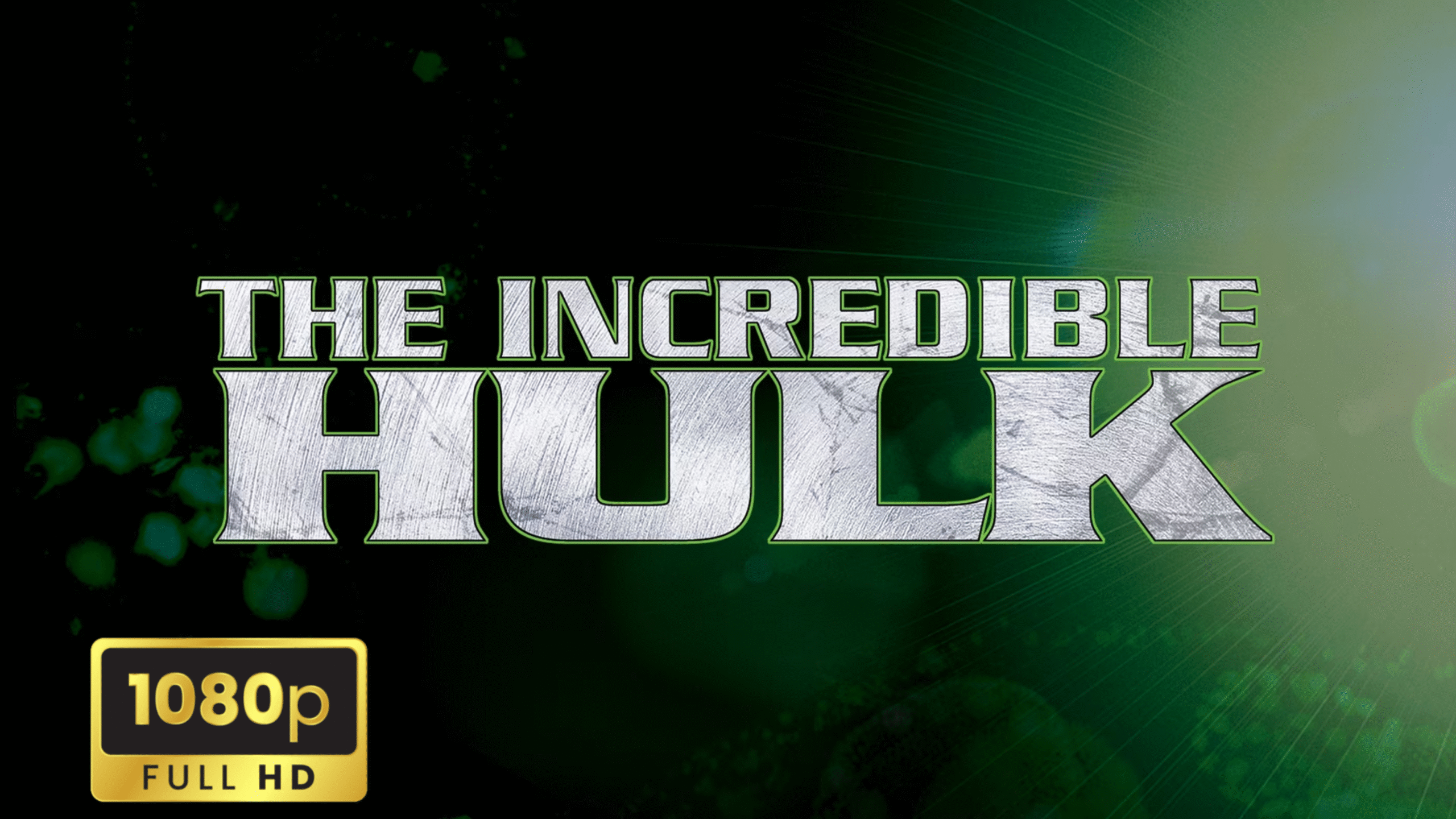 The Incredible Hulk (1978)