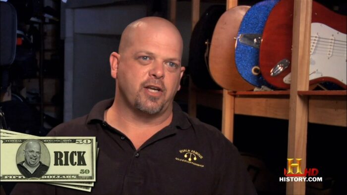 Pawn Stars - Complete Series Reality - Imagen 3
