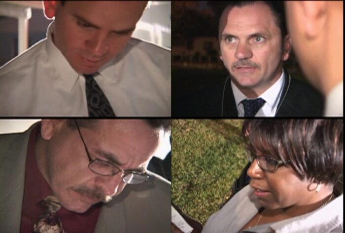 The First 48 - Seasons 1-7 - Imagen 2