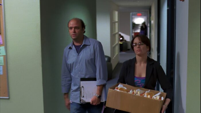 🎬 30 Rock (2006) – The Complete Series - Imagen 5
