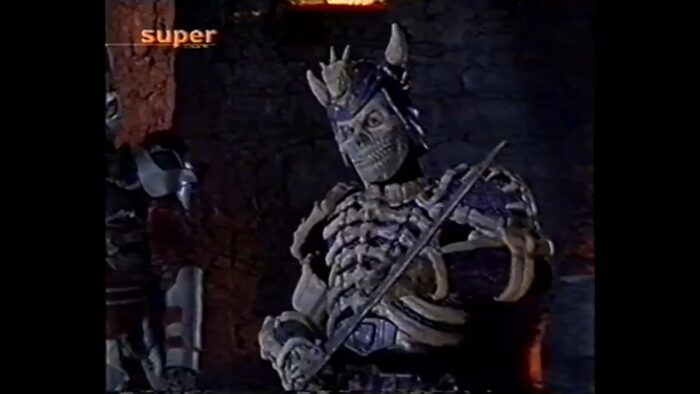Mystic Knights of Tir Na Nog - Complete Series - Imagen 4