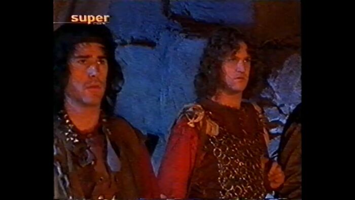 Mystic Knights of Tir Na Nog - Complete Series - Imagen 5