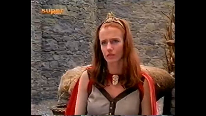 Mystic Knights of Tir Na Nog - Complete Series - Imagen 6
