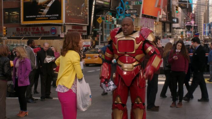 Unbreakable Kimmy Schmidt - Imagen 2