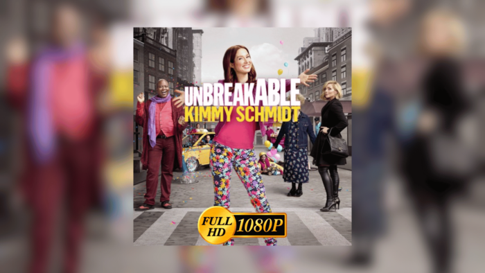 Unbreakable Kimmy Schmidt