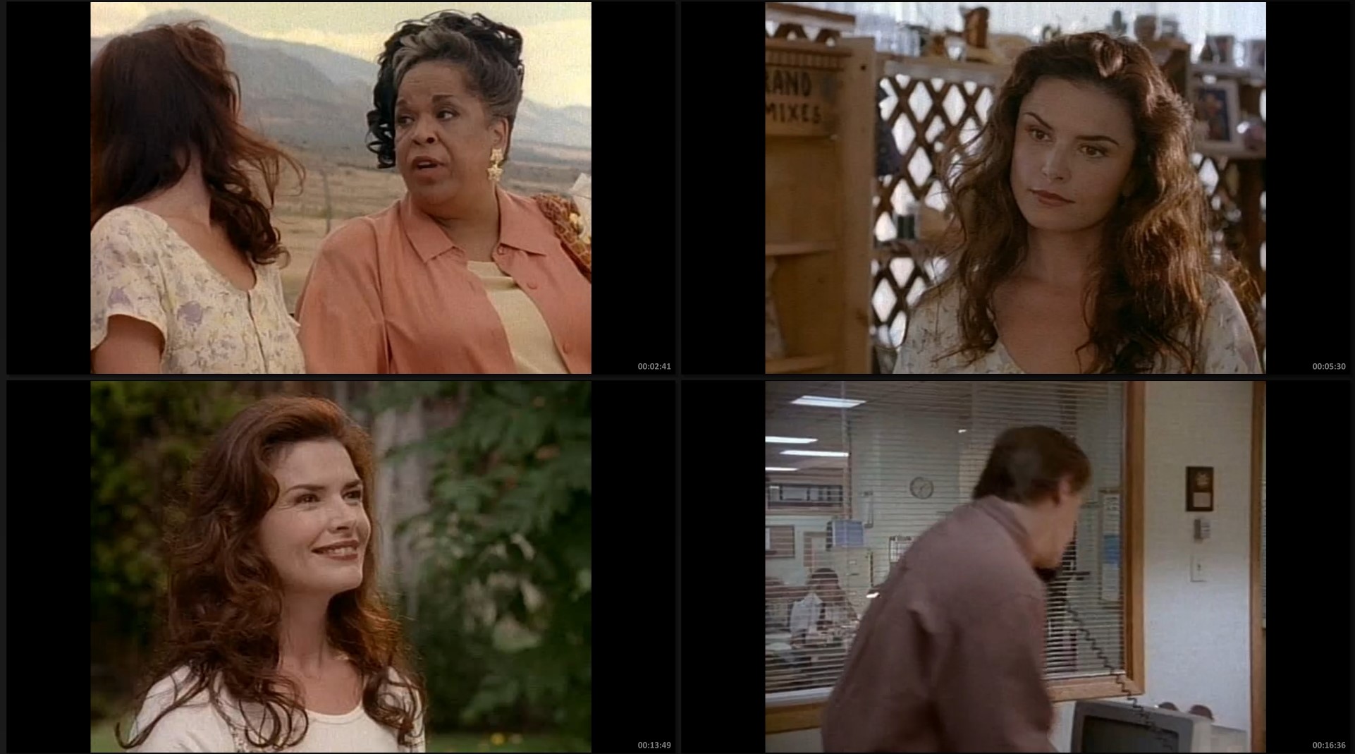 Touched by an Angel - Complete Series - Image 2