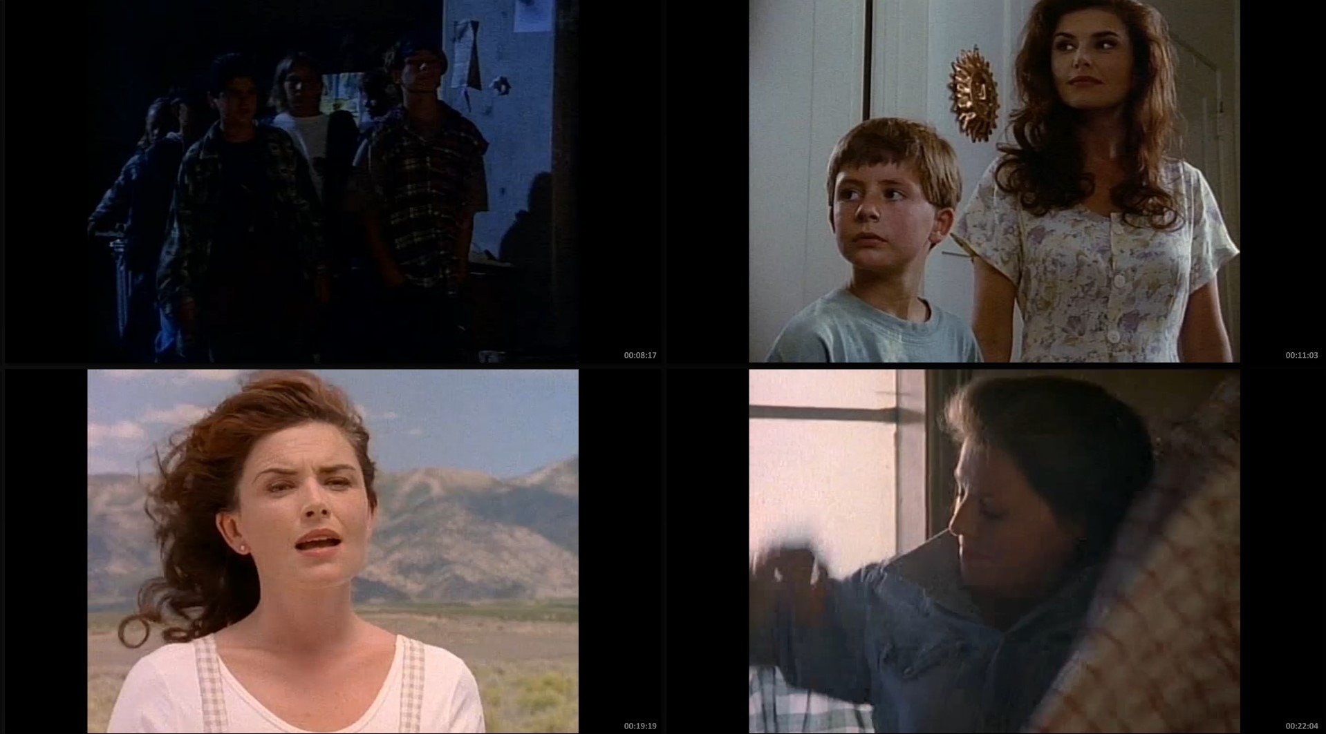 Touched by an Angel - Complete Series - Image 3