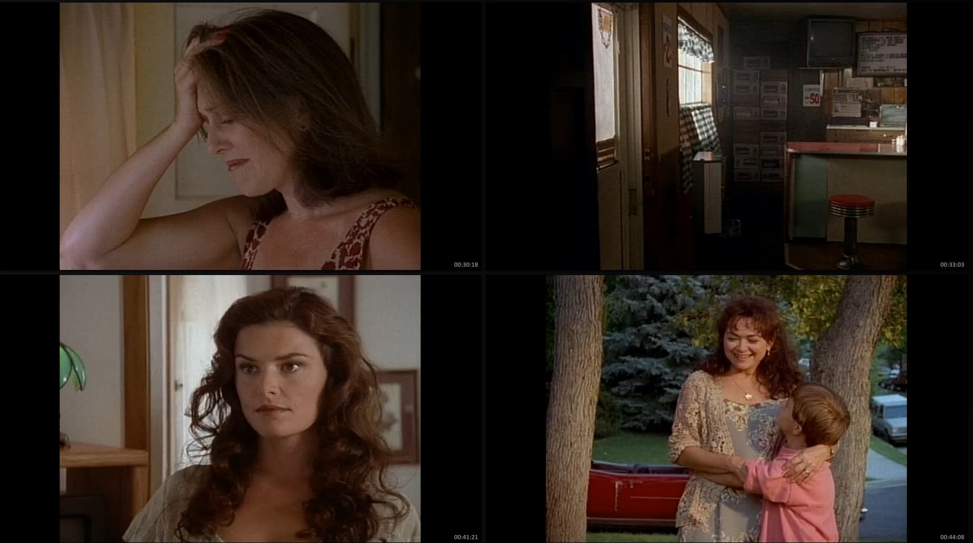Touched by an Angel - Complete Series - Image 5