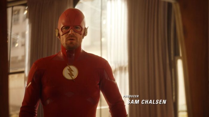 Arrowverse Crossovers – Elseworlds & Crisis on Infinite Earths (Complete Collection) - Imagen 14
