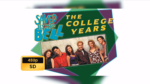 Saved by the Bell: The College Years (1993-1994) 1 Season 19 Episodes.