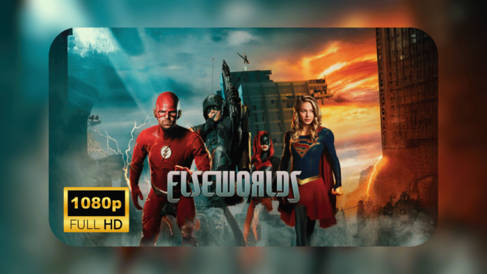 Arrowverse Crossovers – Elseworlds & Crisis on Infinite Earths (Complete Collection) - Imagen 2