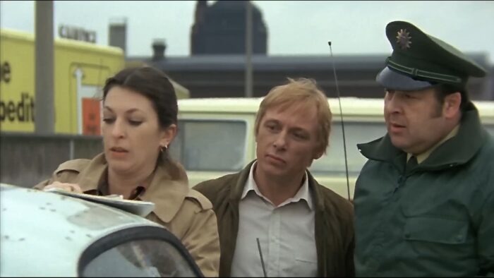 🎬 Ein Fall für Zwei – Complete Series (31 Seasons) - Imagen 5