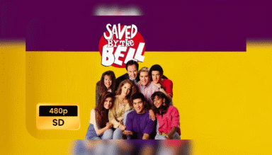 Enjoy the full series with English audio, MP4 format, and the unforgettable charm of 90s teen sitcoms!
