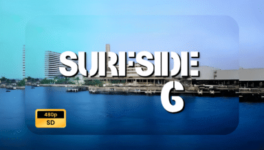 Surfside 6