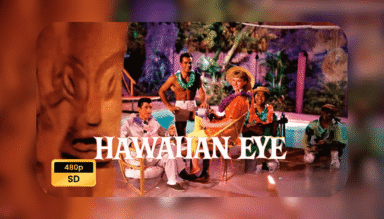 Hawaiian Eye