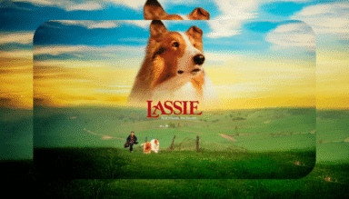 🎬Lassie – The Complete Collection (1943–2005)