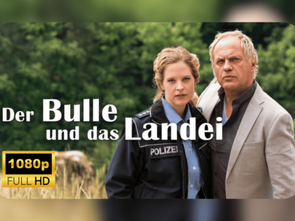 Der Bulle und das Landei