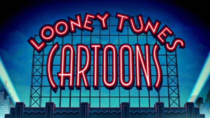 Looney Tunes Cartoons (2020)