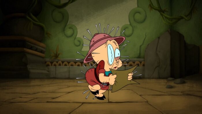 Looney Tunes Cartoons (2020)