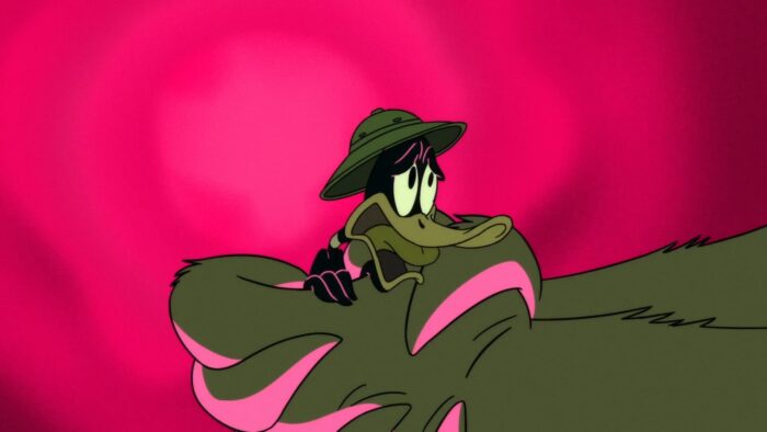 Looney Tunes Cartoons (2020)