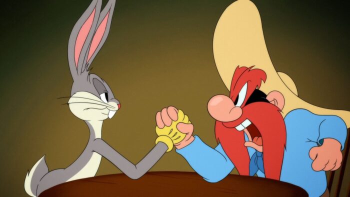 Looney Tunes Cartoons (2020)