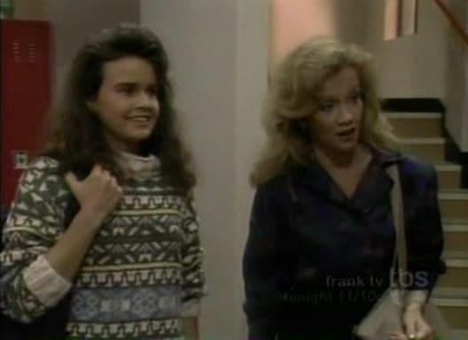 Good Morning, Miss Bliss (1987-1989) - Complete Series - Image 5